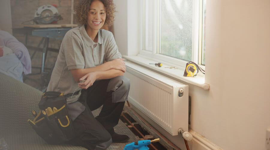 Local expert plumbing services in Saint Anthony, IA